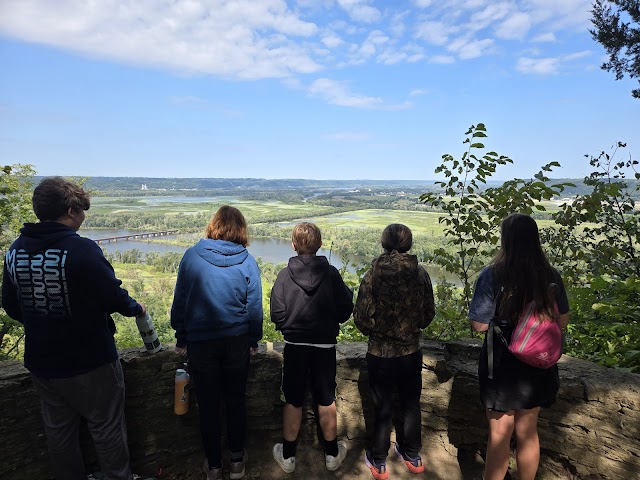 ap overlook AP banner #2