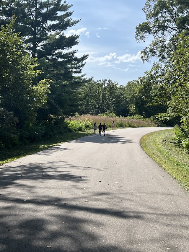 ap walking AP banner #2