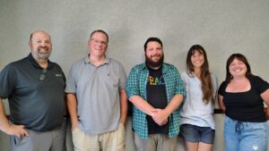 LMSS Board of Directors